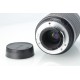 NIKON AF 70-300MM F4,0-5,6 ED D
