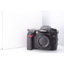 NIKON D7000 BODY SCATTI EFF. 2411