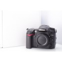 NIKON D7000 BODY SCATTI EFF. 2411