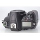 NIKON D7000 BODY SCATTI EFF. 2411