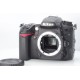 NIKON D7000 BODY SCATTI EFF. 2411