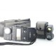 MINOLTA FLASH METER IV F + FINDER 5°