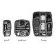 PEAK DESIGN CAMERA CUBE V2 MEDIUM