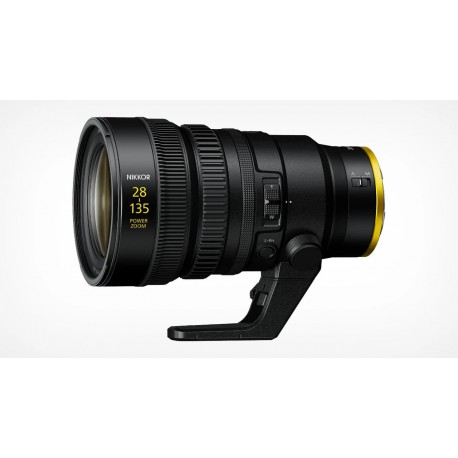 NIKON Z 28-135MM F4 PZ