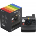 POLAROID NOW GEN 3 BLACK