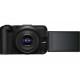 CANON EOS R50V BODY BLACK
