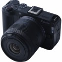 CANON EOS R50V + 14-30 IS STM PZ
