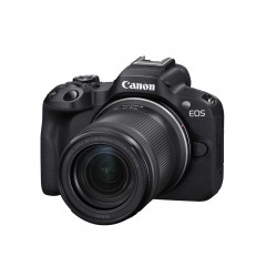 CANON EOS R50 + 18-150 3,5-6,3 IS STM