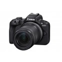 CANON EOS R50 + 18-150 3,5-6,3 IS STM