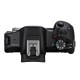CANON EOS R50 + 18-150 3,5-6,3 IS STM