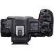 CANON EOS R5 MARK II BODY
