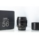 FUJI XF 56MM F1,2 R