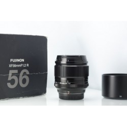 FUJI XF 56MM F1,2 R