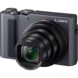 PANASONIC DC-TZ300 BLACK