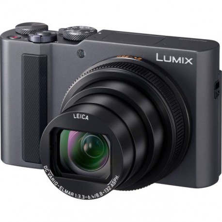 PANASONIC DC-TZ300 BLACK