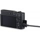 PANASONIC DC-TZ300 BLACK