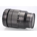 SONY FE 16-35MM F4,0 ZEISS SEL ZA OSS