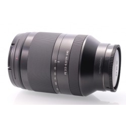 SONY FE 24-240 F3,5/6,3 E-MOUNT