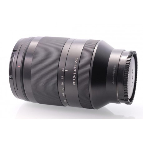 SONY FE 24-240 F3,5/6,3 E-MOUNT