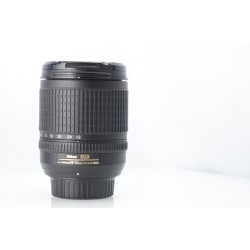 NIKON AF-S 18-135 F.3,5-5,6G VR