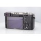 SONY ALPHA 7C SILVER SCATTI EFF. 3571