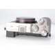 SONY ALPHA 7C SILVER SCATTI EFF. 3571