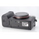 SONY ALPHA 7C SILVER SCATTI EFF. 3571
