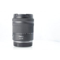 CANON RF 24-105MM F4-7,1 IS STM