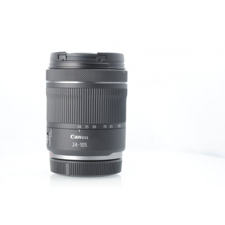CANON RF 24-105MM F4-7,1 IS STM