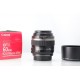 CANON EF-S 60MM F2,8 MACRO USM