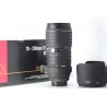 SIGMA AF 70-200 F.2,8 APO PENTAX