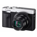 PANASONIC TZ99 SILVER + SD 16GB
