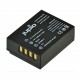 JUPIO BATTERIA NP-W126S