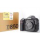NIKON D850 BODY SCATTI EFF. 60498