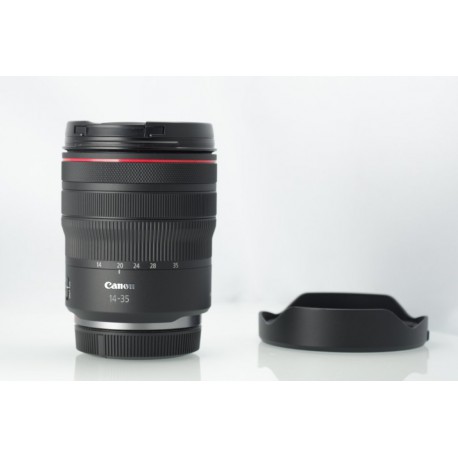 CANON RF 14-35MM F4 L IS USM
