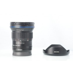 LAOWA 15MM F.2,0 FULL FRAME D-DREAMER