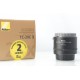 NIKON AFS TC-20E III TELECONVERTER 2X