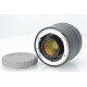 NIKON AFS TC-20E III TELECONVERTER 2X