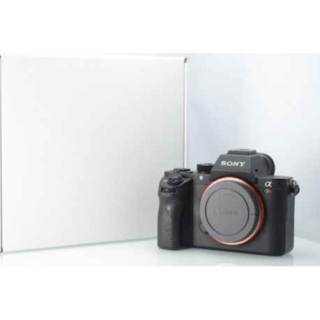 SONY ALPHA 7R II SCATTI EFF. 23304