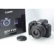 CANON EOS R100 + 18-45MM SCATTI EFF.-1000