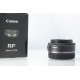 CANON RF 28MM F2,8 STM
