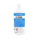 BELLINI LINEAG+ DXONE MONOBAGNO B/N