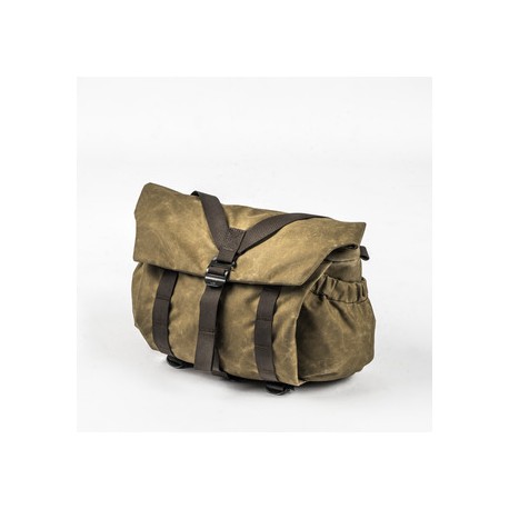 WOTANCRAFT PILOT 10L KHAKHI