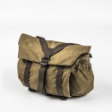 WOTANCRAFT PILOT 10L KHAKHI