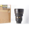 NIKON AF-S 14-24MM F2,8 N ED