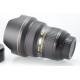 NIKON AF-S 14-24MM F2,8 N ED