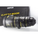 DZO CATTA ZOOM 18-35MM T.2,9 PL FULL FRAME ( ADAPTER EF )