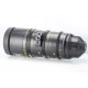DZO CATTA ZOOM 18-35MM T.2,9 PL FULL FRAME ( ADAPTER EF )