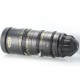 DZO CATTA ZOOM 18-35MM T.2,9 PL FULL FRAME ( ADAPTER EF )