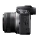 CANON EOS R100 + 18-45 F:4,5-6,3 STM